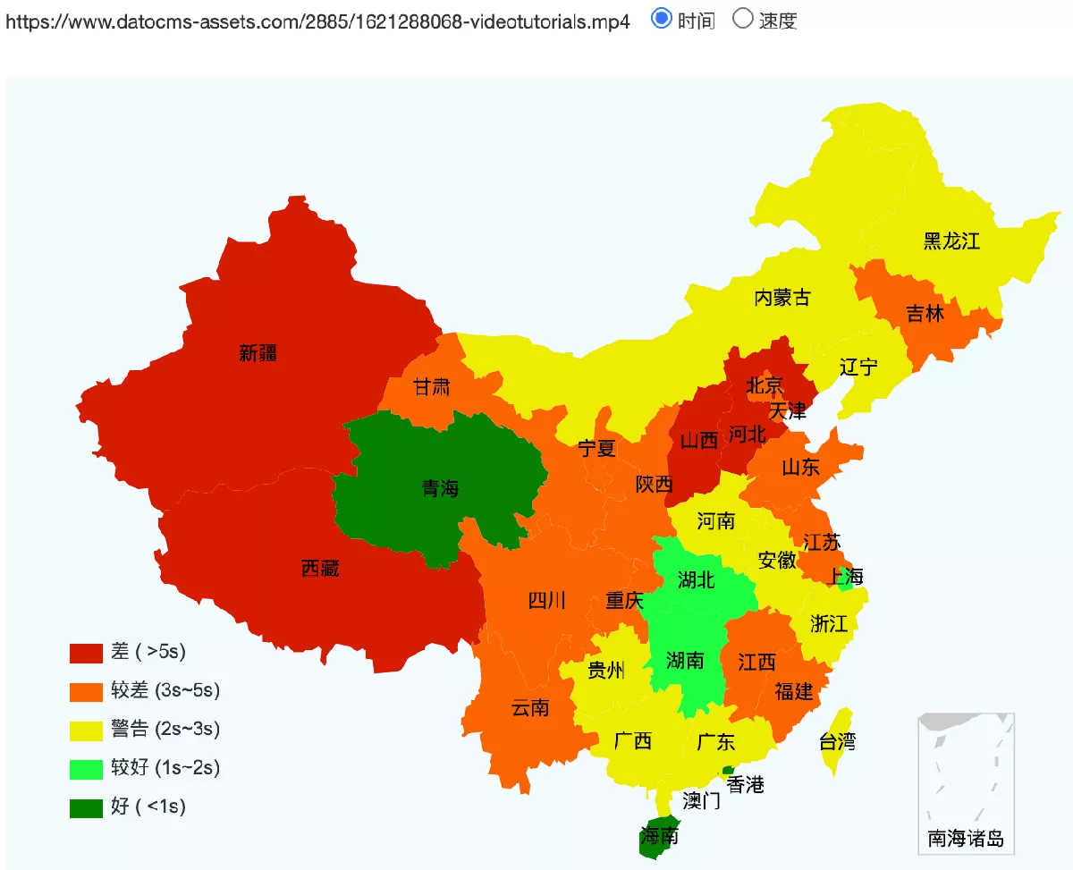 Images on Hashicorp's website could be accessible in China