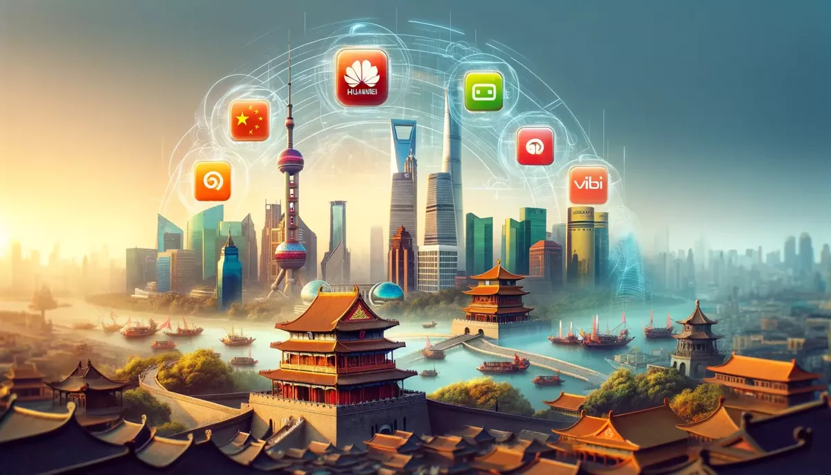 Your Ultimate Guide to Launching Apps on Huawei, Xiaomi, Oppo, Vivo, and Tencent Stores