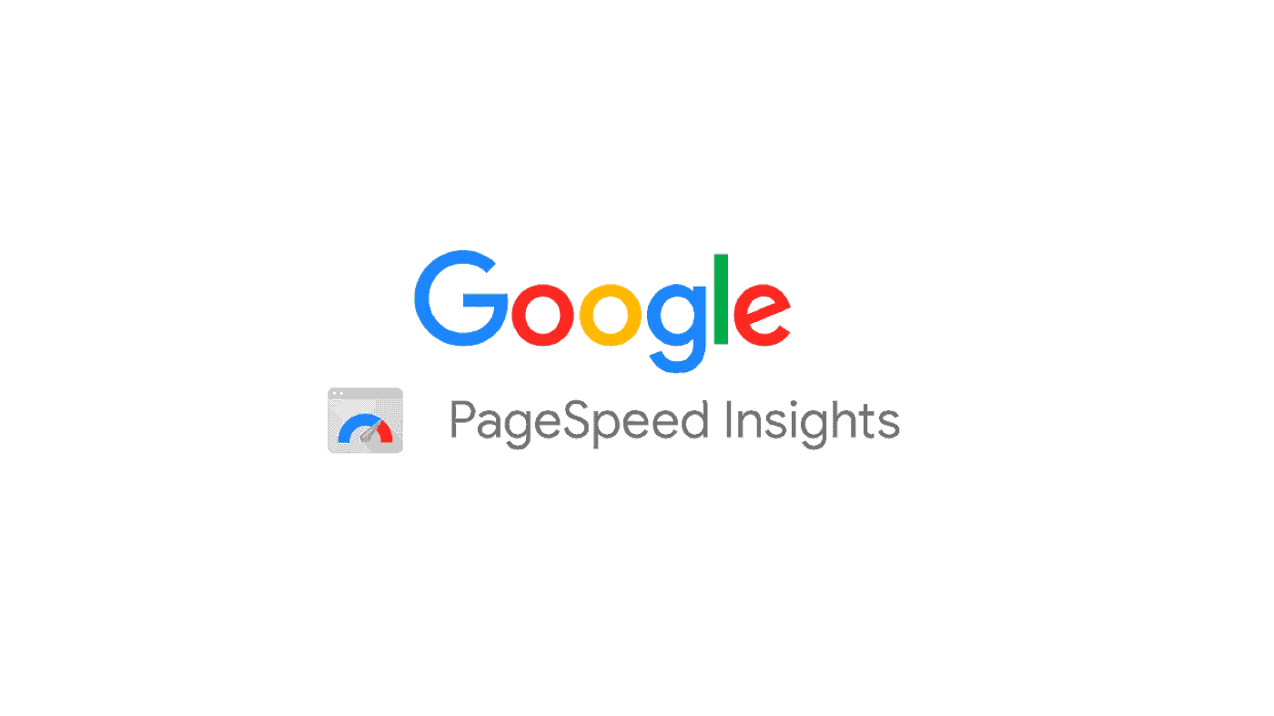 Google pagespeed